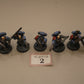 7x Blood Claws #2 Space Wolves Space Marines Warhammer 40k