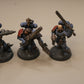 7x Blood Claws #2 Space Wolves Space Marines Warhammer 40k