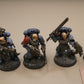 7x Blood Claws #2 Space Wolves Space Marines Warhammer 40k