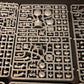 20x Pathfinders NOS #449 Tau t'au Empire Warhammer 40k