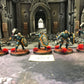 5x Liberators #597 Stormcast Eternals AOS Warhammer 40k