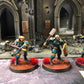 5x Liberators #597 Stormcast Eternals AOS Warhammer 40k