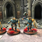 5x Liberators #597 Stormcast Eternals AOS Warhammer 40k