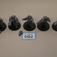 5x Tartaros Terminators 902 Space Marines Horus Heresy Warhammer 40k