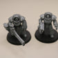 5x Tartaros Terminators 902 Space Marines Horus Heresy Warhammer 40k