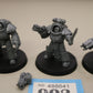 5x Tartaros Terminators 902 Space Marines Horus Heresy Warhammer 40k