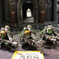 5x Burna Boyz #598 VERY Well Painted Orks Warhammer 40k