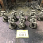 8x Primaris Intercessors #601 Space Marines Warhammer 40k