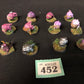 12x Squig Herd Orks #452 Very Well Painted Gloomspite Gitz AOS Warhammer 40k