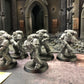 8x Primaris Intercessors #601 Space Marines Warhammer 40k