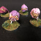 12x Squig Herd Orks #452 Very Well Painted Gloomspite Gitz AOS Warhammer 40k