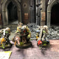 5x Burna Boyz #602 VERY Well Painted Orks Warhammer 40k