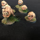 12x Squig Herd Orks #453 Very Well Painted Gloomspite Gitz AOS Warhammer 40k