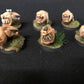 12x Squig Herd Orks #453 Very Well Painted Gloomspite Gitz AOS Warhammer 40k