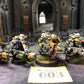 5x Burna Boyz #603 VERY Well Painted Orks Warhammer 40k
