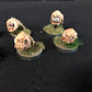 12x Squig Herd Orks #453 Very Well Painted Gloomspite Gitz AOS Warhammer 40k