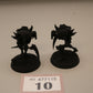 2x Cryptothralls #10 Necrons Warhammer 40k
