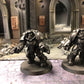3x Primaris Aggressors #607 Space Marines Warhammer 40k