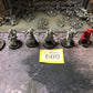 6x Veteran Guardsmen #609 Kill Team Astra Militarum Warhammer 40k