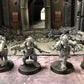 6x Veteran Guardsmen #609 Kill Team Astra Militarum Warhammer 40k