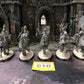 5x Freeguild Cavaliers #610 Cities of Sigma AOS Warhammer 40k