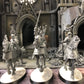 5x Freeguild Cavaliers #610 Cities of Sigma AOS Warhammer 40k