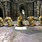 5x Terminator Squad #612 Space Marines Warhammer 40k