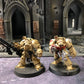 5x Terminator Squad #612 Space Marines Warhammer 40k