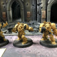 5x Terminator Squad #612 Space Marines Warhammer 40k