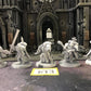 5x Sword Brethren Black Templars #613 Space Marines Warhammer 40k