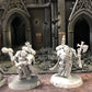 5x Sword Brethren Black Templars #613 Space Marines Warhammer 40k