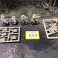5x Rangers Finecast OOP #614 Aeldari Warhammer 40k