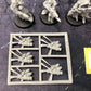 5x Rangers Finecast OOP #614 Aeldari Warhammer 40k