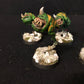 5x Squig Hoppers Orks #461 VERY Well Painted Gloomspite Gitz AOS Warhammer 40k