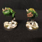 5x Squig Hoppers Orks #461 VERY Well Painted Gloomspite Gitz AOS Warhammer 40k