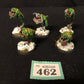 5x Squig Hoppers Orks #462 VERY Well Painted Gloomspite Gitz AOS Warhammer 40k