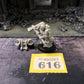 Raven Guard Shadow Captain Korvydae FORGEWORLD #616 Space Marines Warhammer 40k