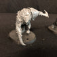 2x Rat Ogors #464 Skaven AOS Warhammer 40k