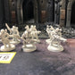 10x Neophyte Hybrids #619 Genestealer Cults Warhammer 40k