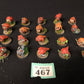 20x Squig Herd Orks #467 VERY Well Painted Gloomspite Gitz AOS Warhammer 40k