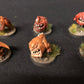20x Squig Herd Orks #467 VERY Well Painted Gloomspite Gitz AOS Warhammer 40k