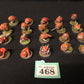 20x Squig Herd Orks #468 VERY Well Painted Gloomspite Gitz AOS Warhammer 40k