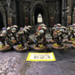 10x Primaris Infernus Marines #623 Well Painted Space Marines Warhammer 40k