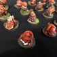 20x Squig Herd Orks #468 VERY Well Painted Gloomspite Gitz AOS Warhammer 40k