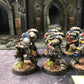 10x Primaris Infernus Marines #623 Well Painted Space Marines Warhammer 40k