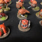 20x Squig Herd Orks #468 VERY Well Painted Gloomspite Gitz AOS Warhammer 40k