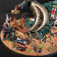 Archaon Everchosen #469 Commision Painted Slaves to Darkness AOS Warhammer 40k