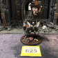 Raven Guard Mark IV Dreadnought Rare OOP Forge World #625 Well Painted Space Marines Warhammer 40k