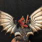 Archaon Everchosen #469 Commision Painted Slaves to Darkness AOS Warhammer 40k