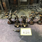 5x Vanguard Veterans #626 Space Marines Warhammer 40k